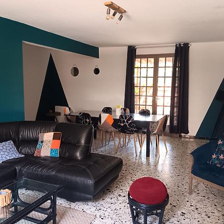 El Terret Villa Sigean Ngoại thất bức ảnh