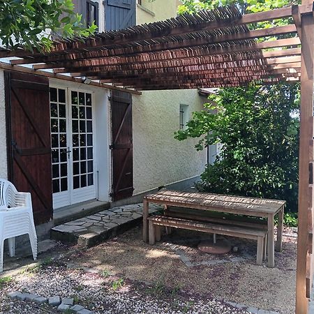 El Terret Villa Sigean Ngoại thất bức ảnh