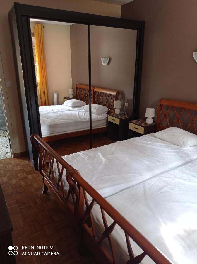 El Terret Villa Sigean Ngoại thất bức ảnh