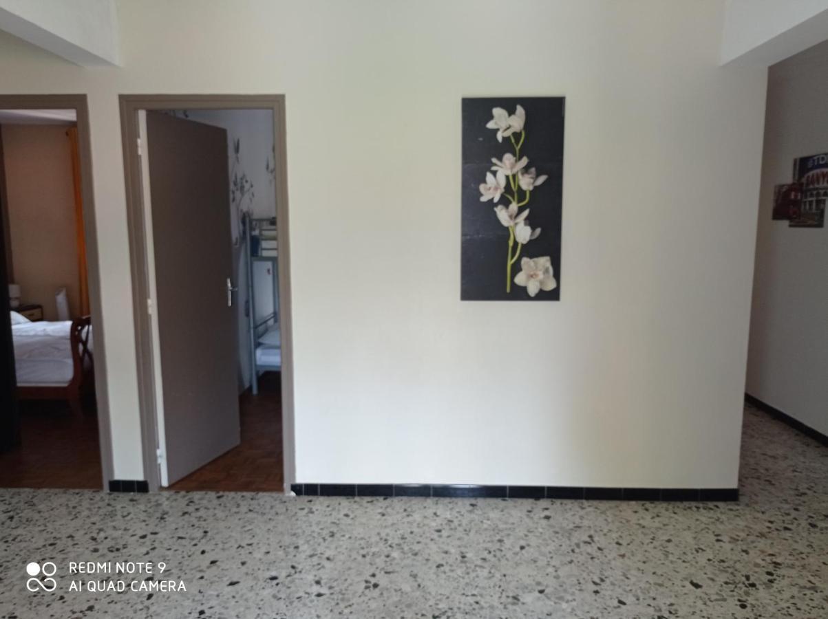 El Terret Villa Sigean Ngoại thất bức ảnh