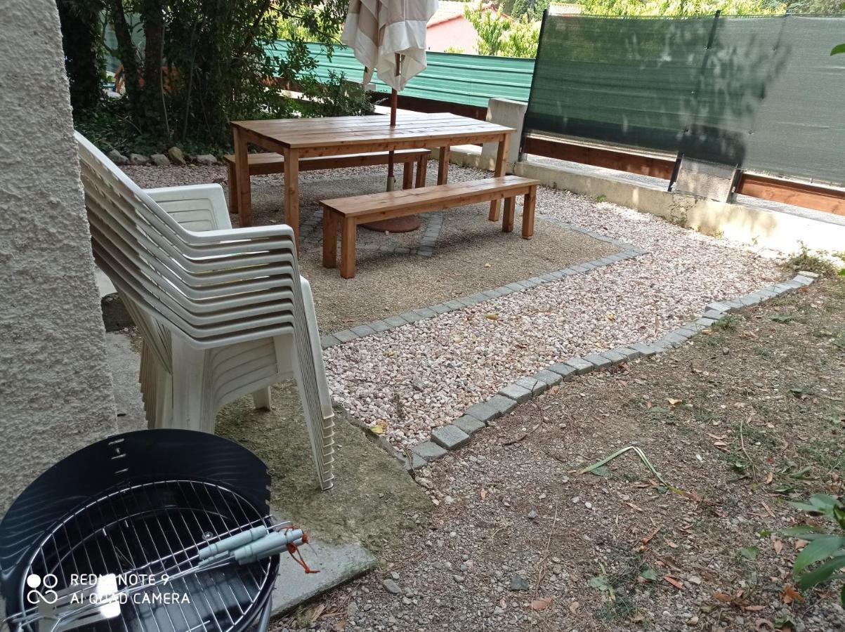 El Terret Villa Sigean Ngoại thất bức ảnh