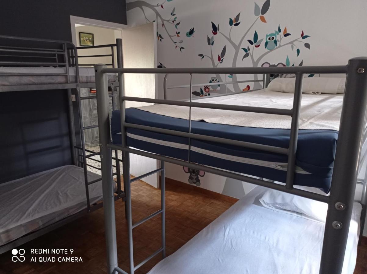 El Terret Villa Sigean Ngoại thất bức ảnh