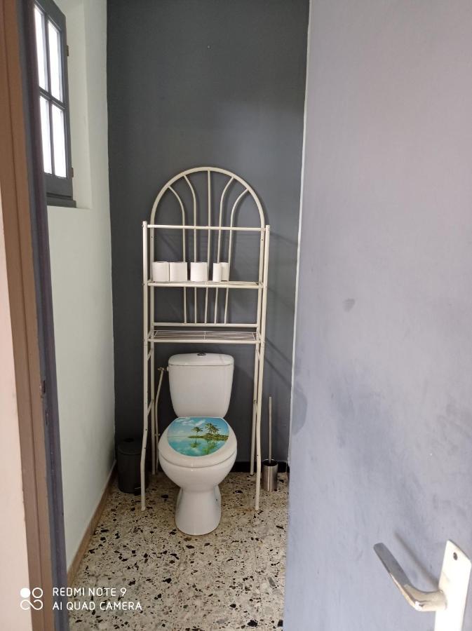 El Terret Villa Sigean Ngoại thất bức ảnh