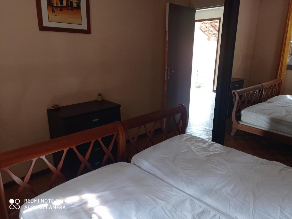 El Terret Villa Sigean Ngoại thất bức ảnh