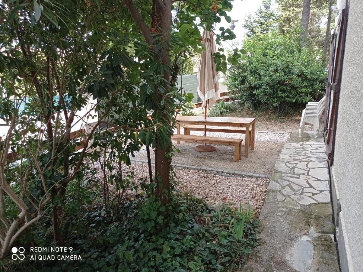 El Terret Villa Sigean Ngoại thất bức ảnh