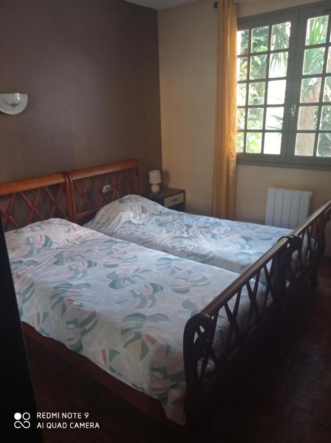 El Terret Villa Sigean Ngoại thất bức ảnh