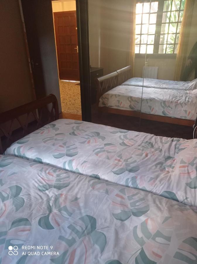 El Terret Villa Sigean Ngoại thất bức ảnh