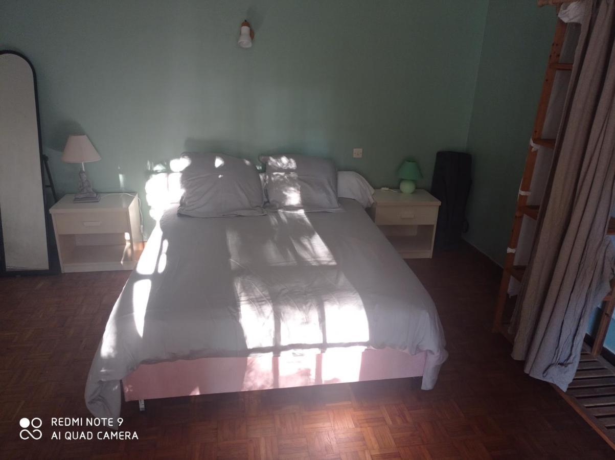 El Terret Villa Sigean Ngoại thất bức ảnh
