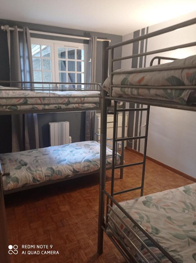 El Terret Villa Sigean Ngoại thất bức ảnh