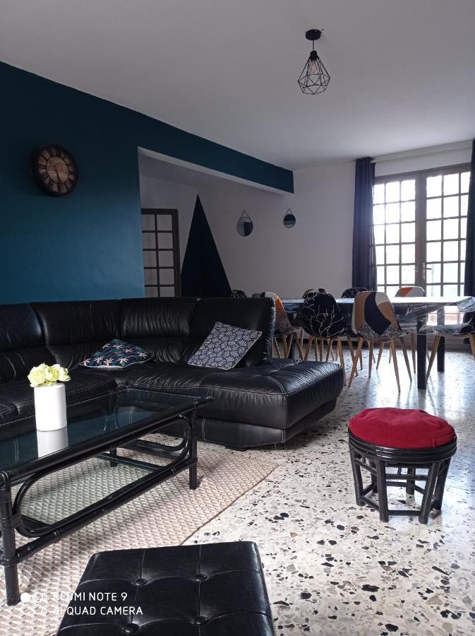El Terret Villa Sigean Ngoại thất bức ảnh