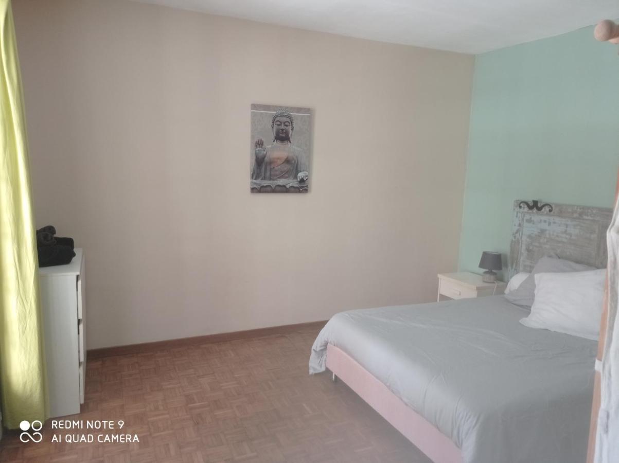 El Terret Villa Sigean Ngoại thất bức ảnh