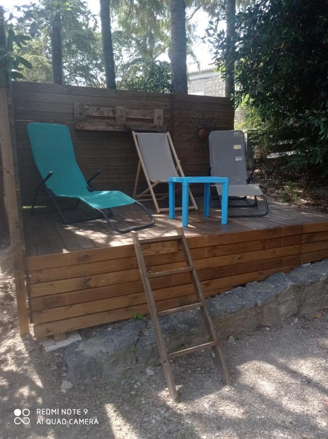 El Terret Villa Sigean Ngoại thất bức ảnh