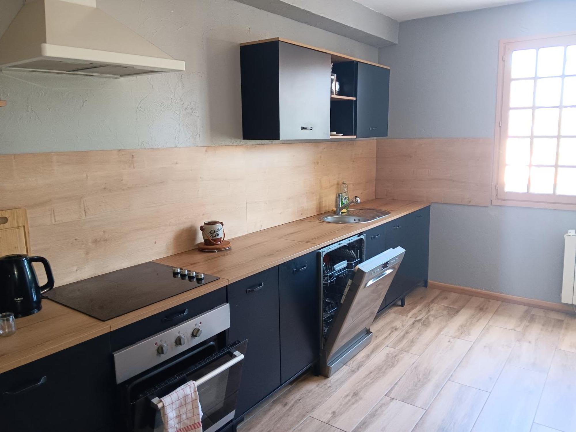 El Terret Villa Sigean Ngoại thất bức ảnh