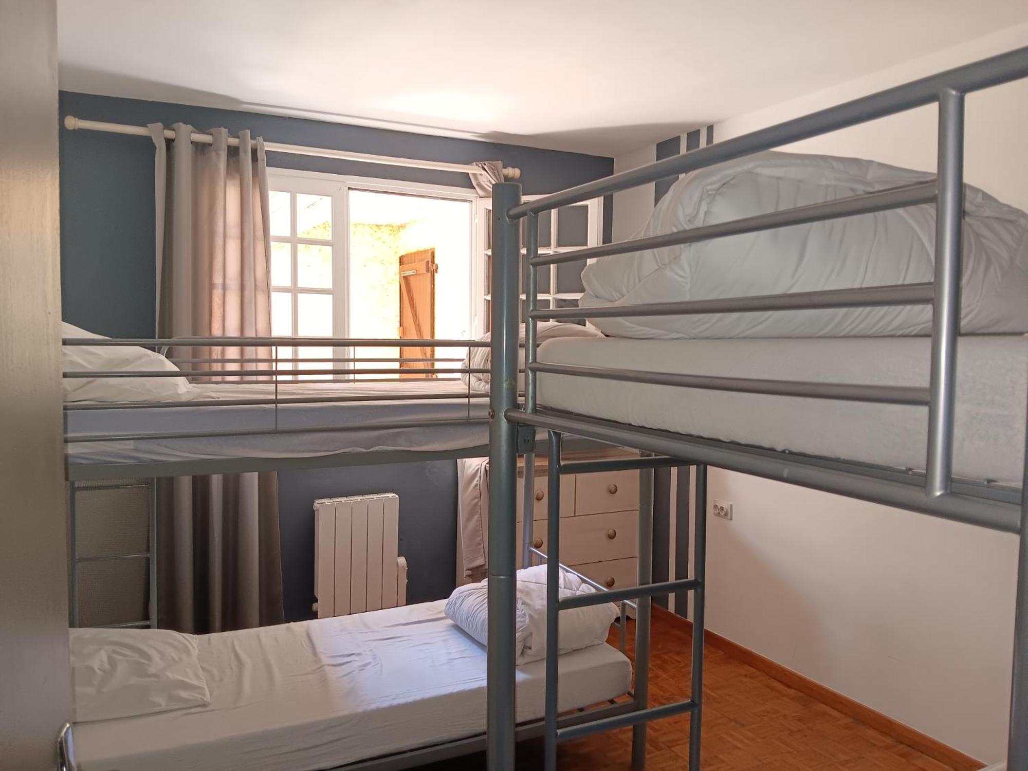 El Terret Villa Sigean Ngoại thất bức ảnh