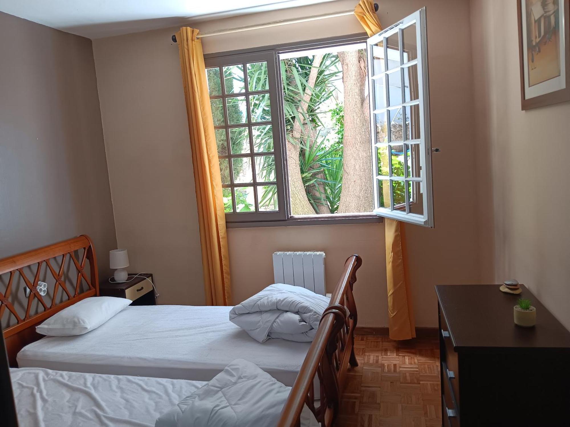 El Terret Villa Sigean Ngoại thất bức ảnh