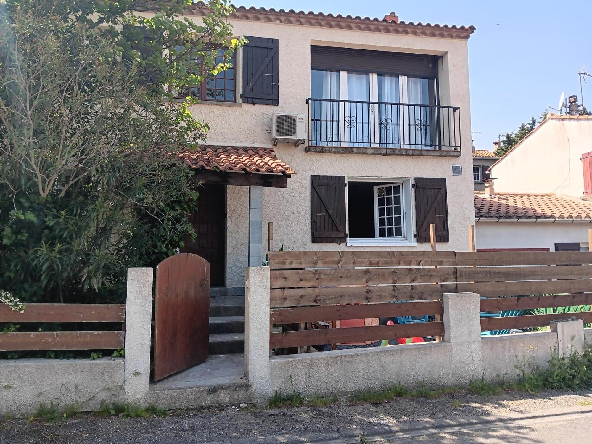 El Terret Villa Sigean Ngoại thất bức ảnh